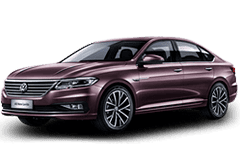 Volkswagen Lavida 2019+