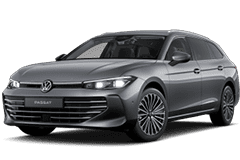 Volkswagen Passat B9 2024+