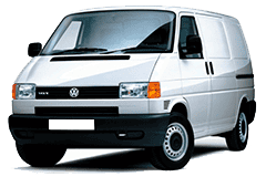 Volkswagen T4 1990-2003