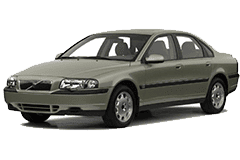 Volvo 80 (S80) 1998-2006
