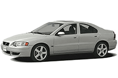 Volvo 60 (S60) 2000-2010