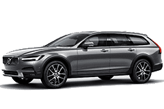 Volvo 90 (V90) Cross Country 2017+