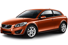 Volvo 30 (C30) 2006-2012