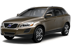 Volvo XC60 2008-2013