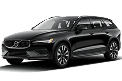 Volvo 60 (V60) Cross Country 2017+