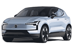 Volvo Ex30 2023+
