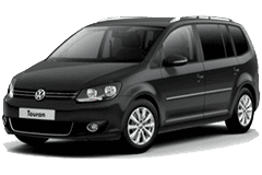 Volkswagen Touran 2015+