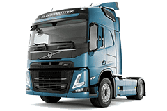 Volvo FM