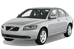 Volvo 40 (S40) 2004-2012