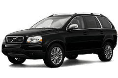 Volvo XC90 2002-2014