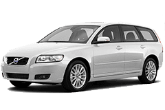Volvo 50 (V50) 2004-2012