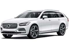 Volvo 90 (S90_V90) 2016+