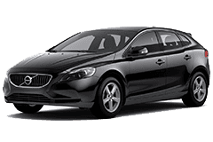 Volvo 40 (V40) Cross Country 2017+