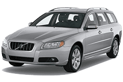 Volvo 70 (V70) 2007-2016