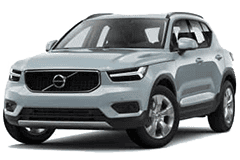Volvo XC40 2017+