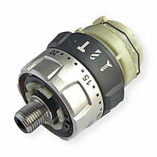 Редуктор шурупокрут metabo PowerMaxx SB12BL/SB18LBL