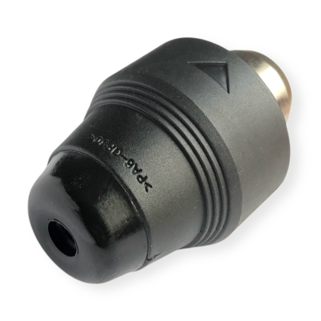 Патрон з'ємний для перфоратора Арсенал П-950, Bosch GBH 2-26 DFR, під бур, фото 1