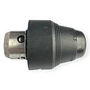 Патрон з'ємний для перфоратора Арсенал П-950, Bosch GBH 2-26 DFR, під бур, фото 5