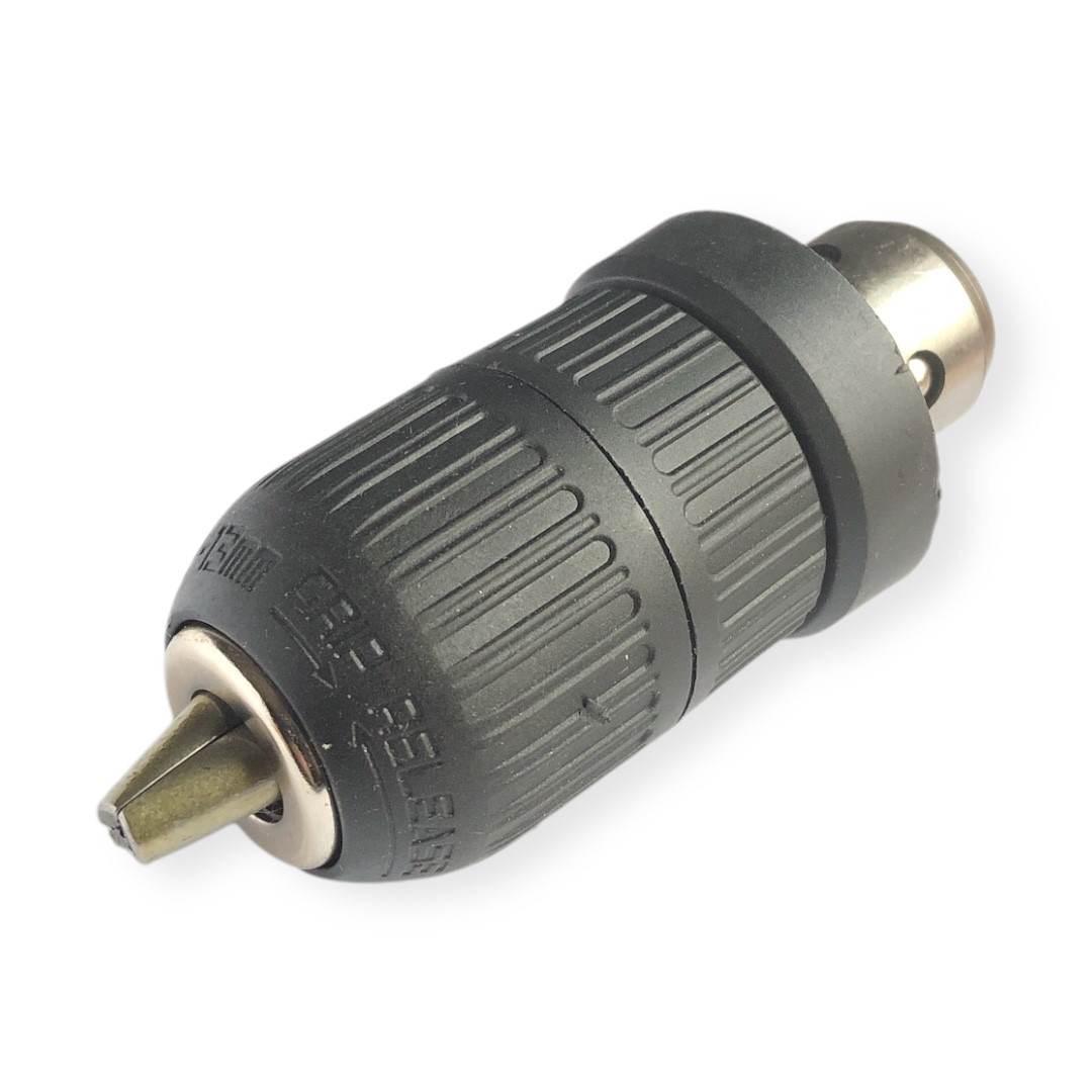 Патрон з'ємний для перфоратора Арсенал П-950, Bosch GBH 2-26 DFR, під згорло, фото 1