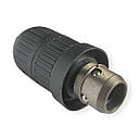 Патрон з'ємний для перфоратора Арсенал П-950, Bosch GBH 2-26 DFR, під згорло, фото 5