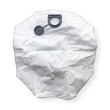 Мішки для пилососа METABO 20-30 л, 5 шт.635424000