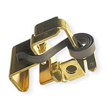 Щіткотримач для болгарки Makita GA 5030 фірмовий, 643839-4