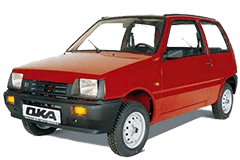 ВАЗ Ока 1111 1988-2008