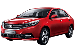 Zotye Z300 2015+
