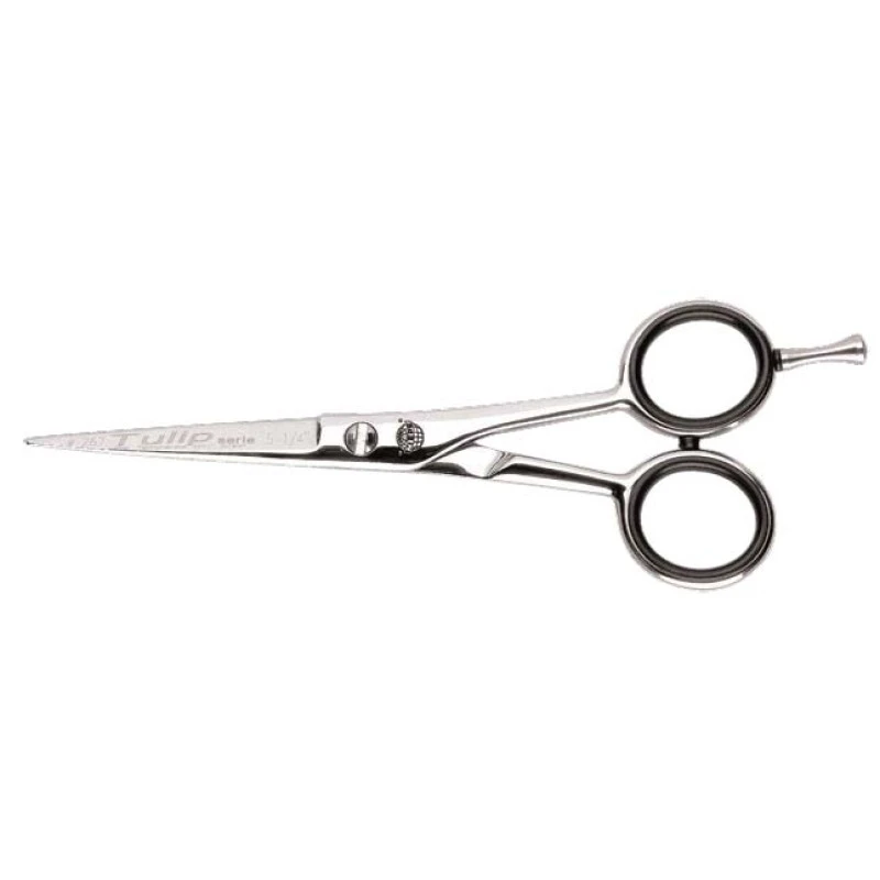 Ножиці прямі Kiepe Tulip 5,5 (267/5.5), фото 1