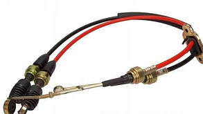 Трос перемикання КПП Матиз Japan Line — 96643007