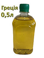 Оливкова олія Premium Extra Virgin, Греція, регіон Каламата, 500 мл. Виражена гірчинка