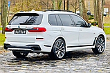 Оригінальні 22 - дюймові диски для BMW X7 G07 758I style, фото 9