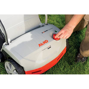 Аератор Al-Ko Combi Care 38 E Comfort, фото 3