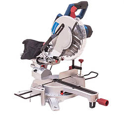 Пила торцювальна VORSKLA ПМЗ 2500-255/2