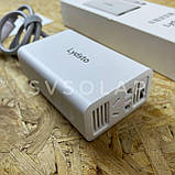 Автомобільний інвертор Xiaomi Lydsto 100W, фото 3