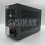 Лабораторний блок живлення Wanptek DPS3010U - CC/CV 30В 10А (4-розрядний індикатор) + USB Quick charg, фото 4