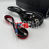 Лабораторний блок живлення Wanptek DPS3010U - CC/CV 30В 10А (4-розрядний індикатор) + USB Quick charg, фото 7