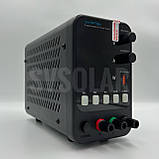 Лабораторний блок живлення Wanptek APS3010H 30V 10A 300W, фото 3