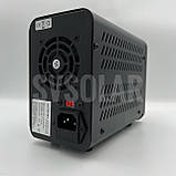 Лабораторний блок живлення Wanptek APS3010H 30V 10A 300W, фото 4