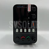 Лабораторний блок живлення Wanptek APS3010H 30V 10A 300W, фото 6