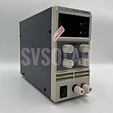 Лабораторний блок живлення Wanptek KPS3010D 30V 10A 300W, фото 3