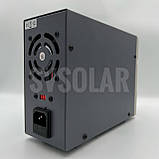 Лабораторний блок живлення Wanptek KPS3010D 30V 10A 300W, фото 4