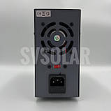 Лабораторний блок живлення Wanptek KPS3010D 30V 10A 300W, фото 5