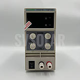 Лабораторний блок живлення Wanptek KPS3010D 30V 10A 300W, фото 6