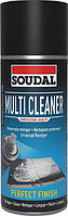 Універсальний очищуючий засіб Soudal Multi Cleaner 400 мл
