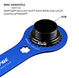 Ключ для зняття велошатуна 46мм Toopre BB Wrench Tool-B TL-FC-24, фото 4