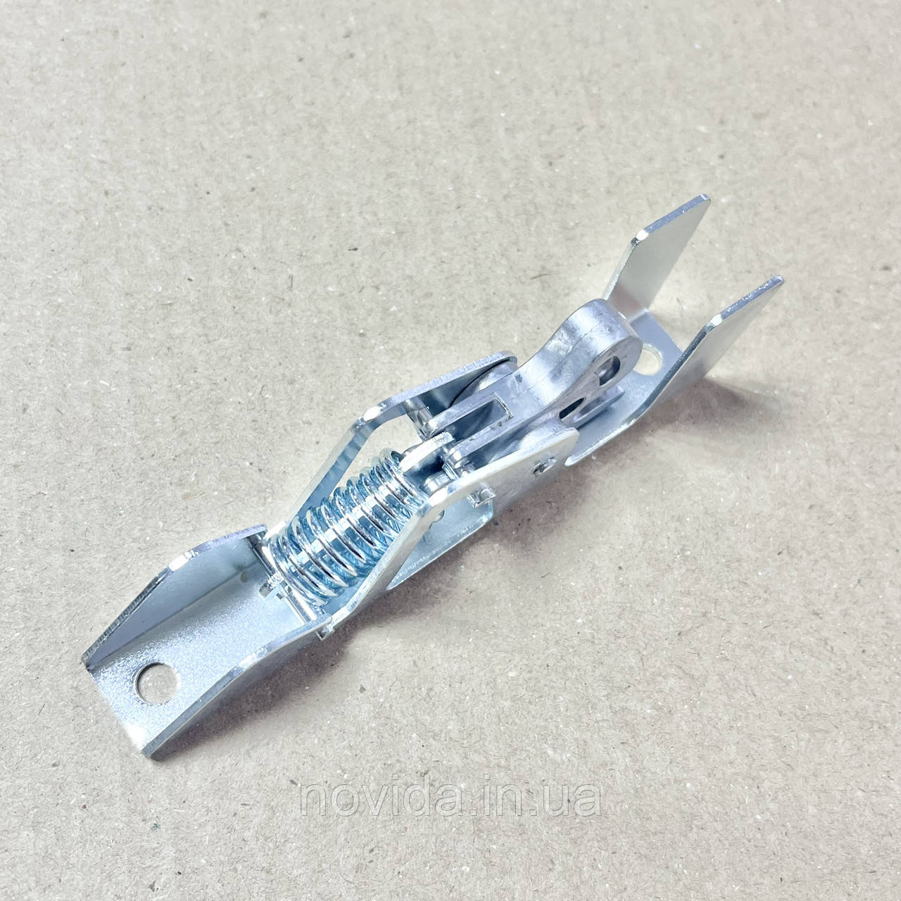 Замок панелі капота у зборі КАМАЗ 5320-8406010-01 5320-8406010-10, фото 1