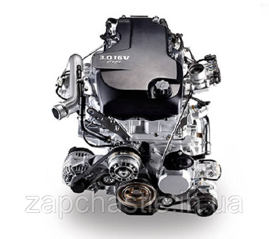 ДВИГУН Iveco F1C diesel engine 3.0 16v