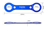 Ключ для зняття велошатуна 46мм Toopre BB Wrench Tool-B TL-FC-24, фото 7