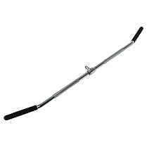 Ручка для тяги за голову гумова Zelart TA-8239, фото 2